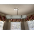 thumbnail image 4 of Hinkley Lighting - Latitude - 4 Light Linear Chandelier in Transitional-Modern, 4 of 5