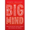 Big Mind : How Collective Intelligence Can Change Our World, Used [Hardcover]