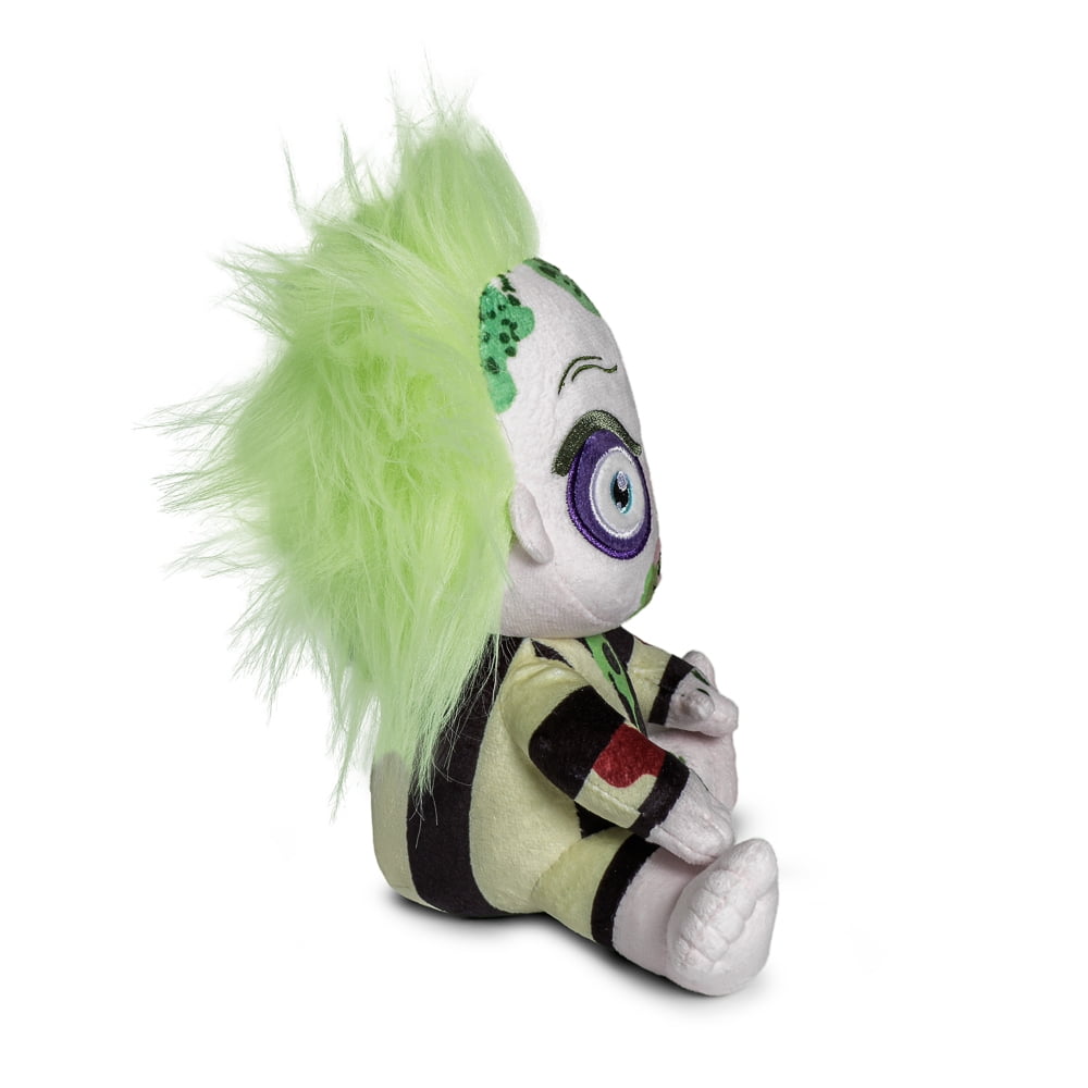 Kidrobot Phunny 7.5" Baby Beetlejuice Plush Toy