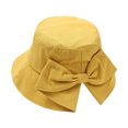 thumbnail image 4 of Kcolen Womens Sun Hat Hiking Stylish Wide Brim Sun Hat for Women for Casual Everyday Wear and Outdoor Activities, 4 of 4