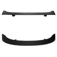 thumbnail image 5 of Geelife For K5 Fits 21-23 Kia K5 MG Style Rear Trunk Spoiler Wing Lip ABS Matte Black, 5 of 6