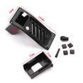 thumbnail image 2 of Amdohai Guitar Pickup Cover Battery Box Holder Compatible with EQ-7545R, 2 of 7