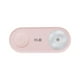 thumbnail image 2 of Mini humidificador USB portátil Worallymy pulverizador inalámbrico con atomizador de aire de luz nocturna para oficina hogar dormitorio Worallymy JD735809414, 2 of 7