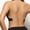 Black, variant on HBYJLZYG Women's Seamless Wirefree Bra with Invisible Clear Straps and Low Back Hook Design, Smooth Comfortable Everyday Underwear for Evening Dresses, Daily Wear, and Layering