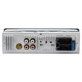 thumbnail image 4 of FLhrweasw SWM-80A Single DIN Car Radio Bluetooth-Compatible Tarjeta TF USB AUX Localizador, 4 of 9