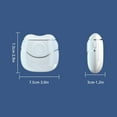 thumbnail image 3 of Hyknon Tools Portable Home Nail Clippers With Nail Clippers Automatic Nail Clipper Tools, 3 of 5