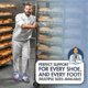 thumbnail image 3 of Arch Support Sleeves for Men & Women, Doctor Designed, Flat Foot Pain Relief, Large/XL Size, 2-Pack, 3 of 5