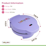 Babycakes Cake Pop Maker