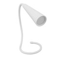 thumbnail image 1 of Lámpara de mesita de noche lámpara de escritorio con cuello de manguera flexible de ángulo ajustable para oficina ANGGREK Otros, 1 of 8