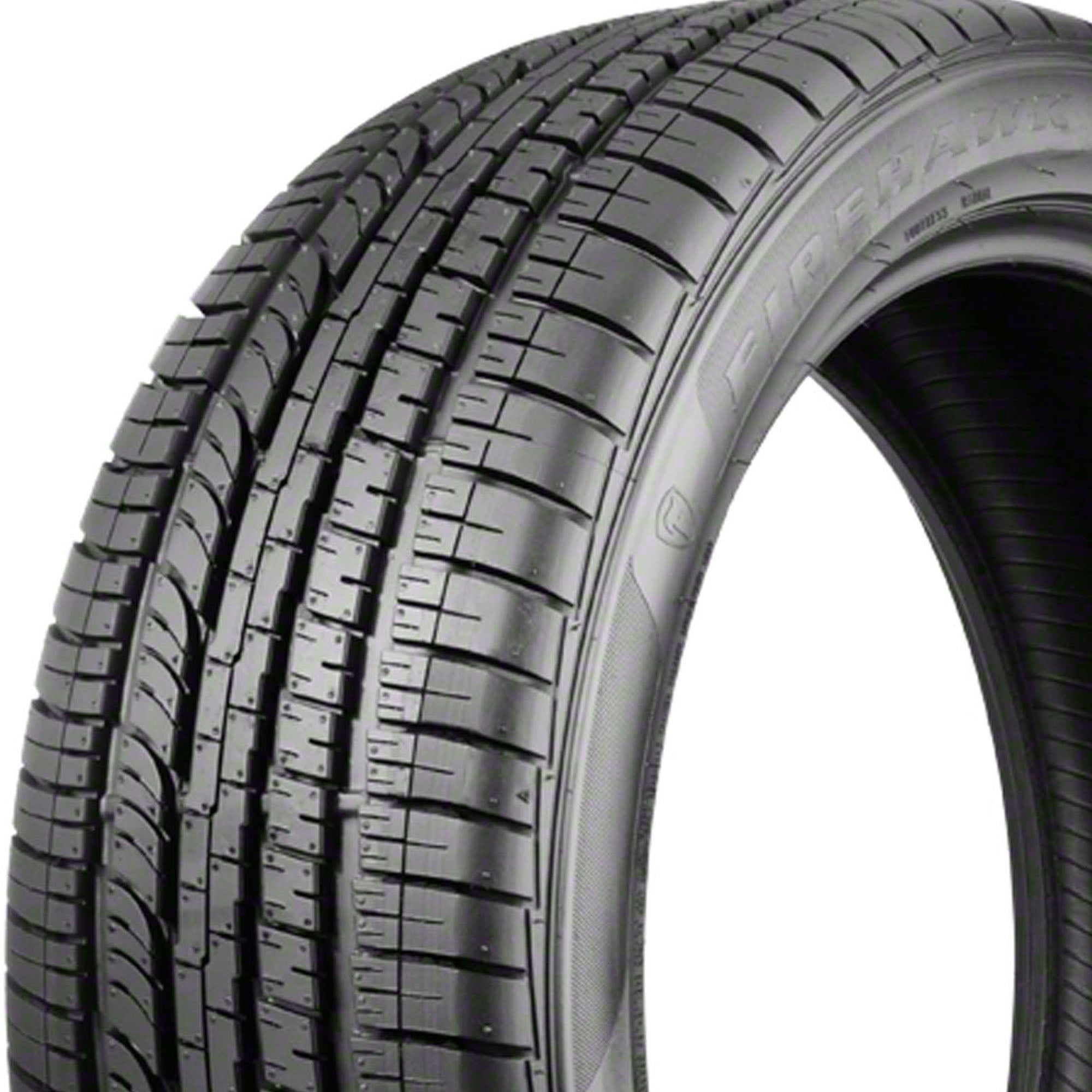 Free Shipping! Firestone Firehawk GT Tire, 245/45R20 99V, All 