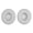 Grey, variant on husxh Earpads Cushions Replacement Memory Foam Headphone Earpads Protein Leather Ear Cups Repair Parts for Beats Solo 2 & Solo 3 Wireless Headphones