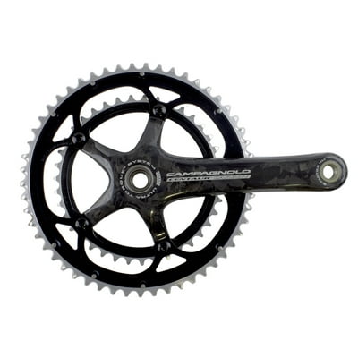 Campagnolo Centaur Carbon Black Ultra-Torque Jamaica | Ubuy