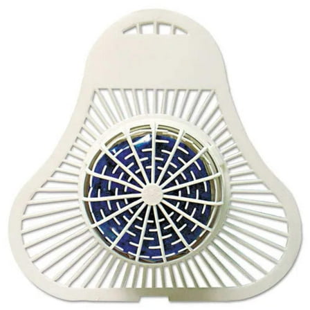 Eco Fresh Non-Para Enzymatic Block and Screen Green Apple, 12/Box