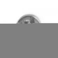 thumbnail image 4 of HSS 6 mm 4 flautas Fresa de extremo corte de metal grabado Fresadora broca Herramienta CNC, Con Filo de Acero de Alta Velocidad Para Hierro, Cobre, Aluminio, Plástico, etc., 4 of 7