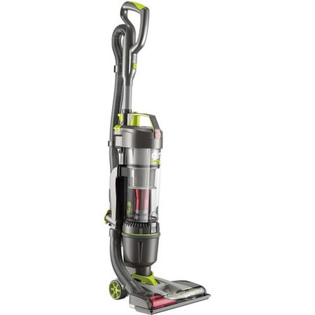 vacuum hoover upright air steerable cleaner hepa filter walmart