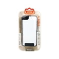 thumbnail image 2 of Cygnett Apollo Snow White and Grey Shock Absorbent iPhone 5 Case, 2 of 3