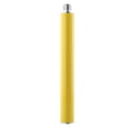 thumbnail image 2 of 1PC 10-60cm 5/8 Threaded GPS RTK Extension Rods Yellow Diameter 25mm GPS Surveying Pole Antenna Extend Section For GNSS, 2 of 10