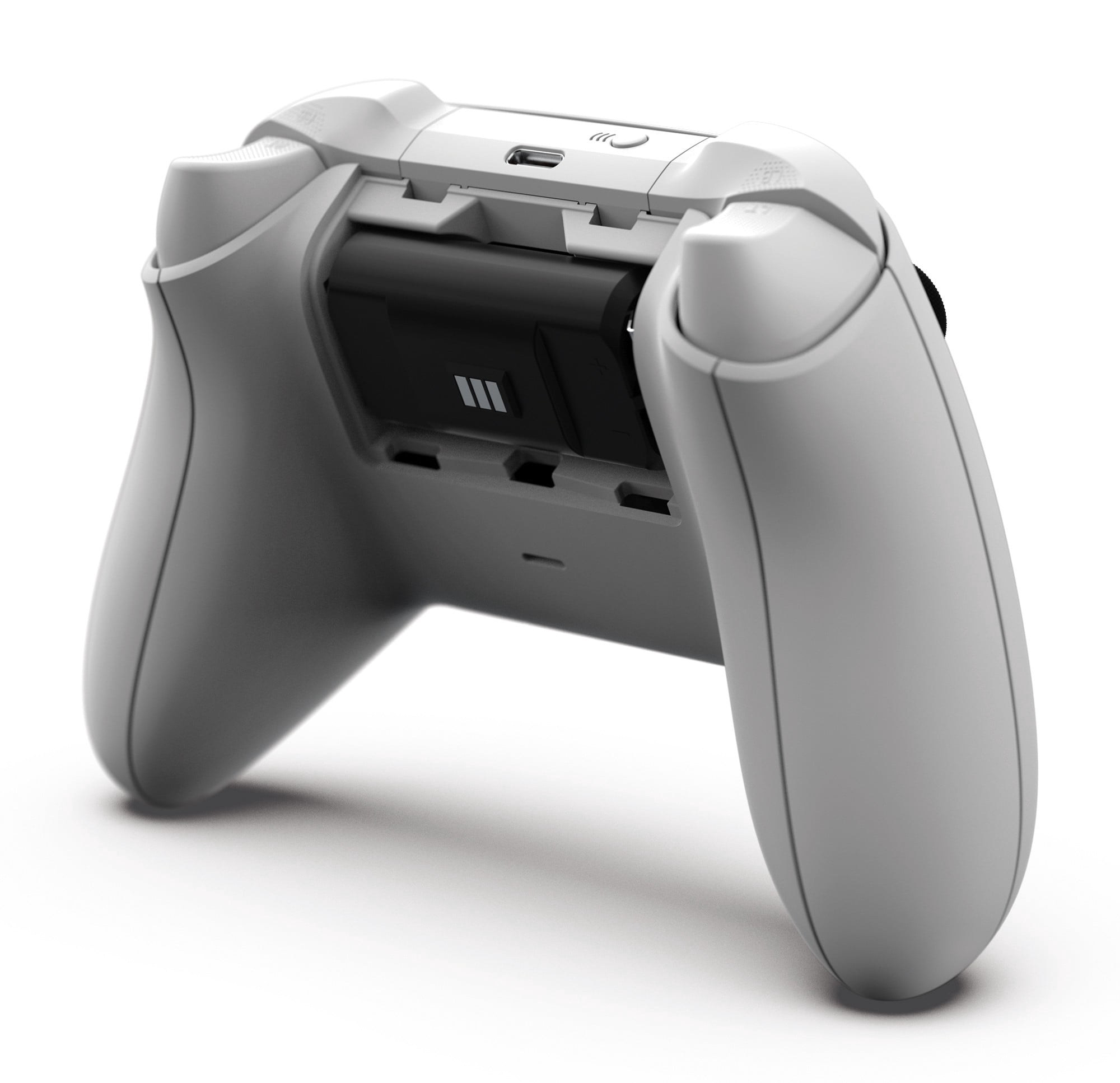 PowerA Charging Stand for Xbox Series X|S - White