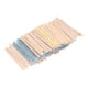 thumbnail image 5 of 1280 resistencias de 1/4 W, 64 valores, resistencias de película metálica para proyectos y experimentos de bricolaje, 250 V, 5 of 8