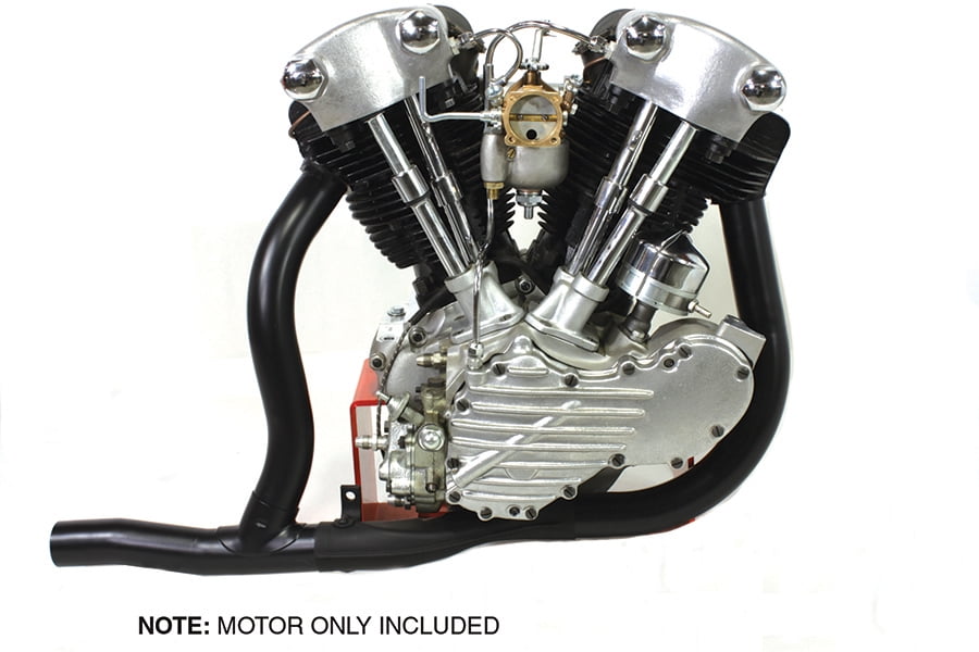 Knucklehead 74 Long Block,for Harley Davidson,by VTwin