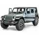 thumbnail image 1 of Wakakac Compatible para Coche de Juguete Wrangler de 7 Puertas 1/32 Coche Modelo de tracción Fundido a presión con Sonido y luz Coches de vehículos de Juguete para niños de 4 a 8 años Regalo de Festiv, 1 of 5