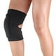 thumbnail image 4 of Rodillera Patella Pad Macarena Estabilizador de la rótula de la rodillera Negro L, 4 of 8