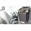 Rubbermaid Trash Bin Organizer Car Interior Organization Convenient Sturdy Trash Can