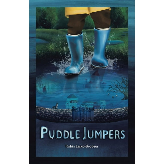 Puddle Jumpers, (Paperback)