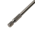 thumbnail image 3 of Wuweikeji 12 Sizes 1 Pcs 1/4\\\\\\\" Hex Driver Bit Tamper Proof Security Drill Magnetic Bit Hollow Torx Screwdriver Bit 75mm T6-T40 Series-Screwdriver, 3 of 12