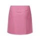 thumbnail image 3 of Gibobby mini faldas de mujer Falda de tenis sólida informal para mujer, falda deportiva para Yoga, pantalones cortos, falda(Rosa， S), 3 of 5