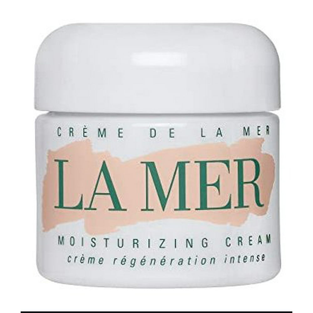 La Mer Crème de la Mer Moisturizing Cream 3.4