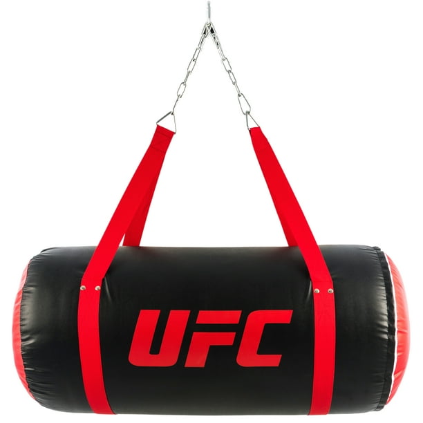 UFC Pro 55lb Uppercut Bag - Walmart.com - Walmart.com