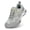 Grey, variant on CC-Los Women's Waterproof Hiking Shoes Lightweight Breathable Walking Shoes for Outdoor Climbing Size 5.5-10.5