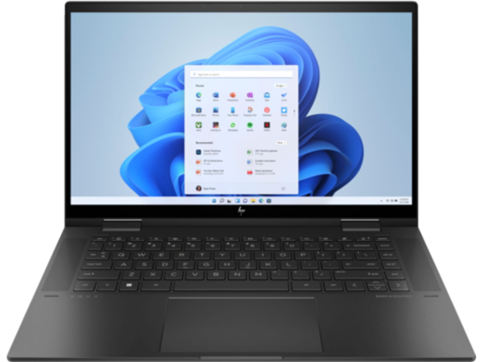 HP Envy 15.6