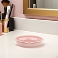 thumbnail image 4 of unbranded Para Manicura Rosa De Silicona Para Y Cuidado De En Salón, 4 of 8