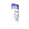 thumbnail image 5 of Sure Deodorant 2.6oz Invisible Solid Unscented (3 Pack), 5 of 5