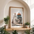 thumbnail image 5 of Eutaw Place Temple - Baltimore Maryland Photography Unframed Wall Art Print 8 x 12 inches, 5 of 60