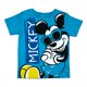 thumbnail image 1 of Playera Mickey Mouse Manga Corta Original azul 10 Blip Kids ACP0014, 1 of 4
