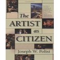thumbnail image 1 of l'Artiste comme Citoyen, 1 of 3