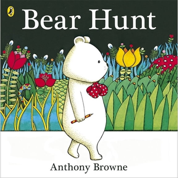 Pre-Owned Bear Hunt (Paperback) 0141331593 9780141331591