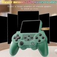 thumbnail image 3 of 2024 New Q20 Video Handheld Game Console 520 Game Consoles 2.4-inch Game AV Output Video Player Children's Gifts, 3 of 5