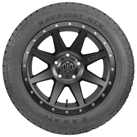 Kanati Tires Kanati Navpoint HTX All Season 285/45R22 114H XL Light Truck Tire simolary.com 25 Kanati Tires Kanati Navpoint HTX All Season 285/45R22 114H XL Light Truck Tire Simolary simolary.com 25