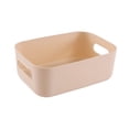 thumbnail image 3 of Caja de almacenamiento de artículos diversos de escritorio, cesta de almacenamiento de cosméticos, artículos de tocador, botella de condimentos, cesta de almacenamiento de clasificación de, 3 of 4