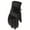03_Black, variant on QUOTAY Toddler Gloves Ski Mittens for Boys and Girls Windproof Warm Pairs for Children 3 to 5 Years Old 01_Black,One Size