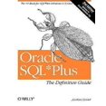 thumbnail image 1 of Oracle SQL Plus: The Definitive Guide, 1 of 1