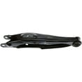 thumbnail image 3 of Dorman 524-447 Rear Left Lower Rearward Suspension Control Arm for Specific Lexus Models, Black Fits select: 2006-2014 LEXUS IS, 2006-2011 LEXUS GS, 3 of 7