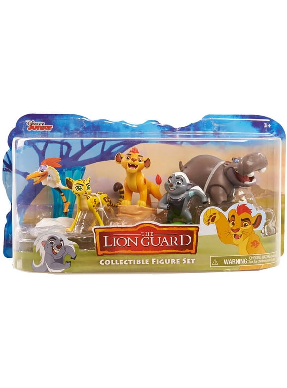 disney lion king 2 toys