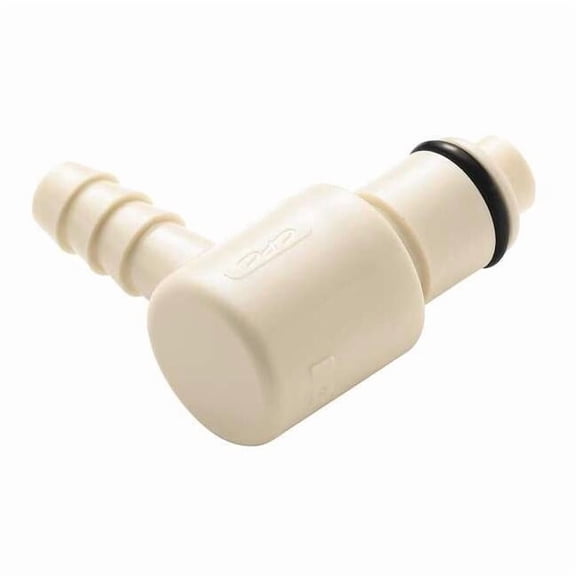 Colder 1/4" Barb x Insert Coupler PLCD2300412