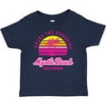 thumbnail image 3 of Inktastic Summer Enjoy the Sunshine Myrtle Beach South Carolina Pink Boys or Girls Baby T-Shirt, 3 of 5