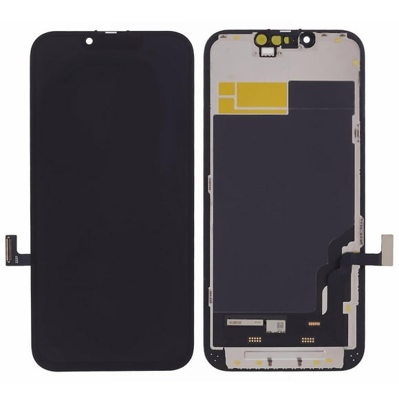 For iPhone 13 6.1 inch Grade C LCD Screen and Digitizer Assembly Replacement Part